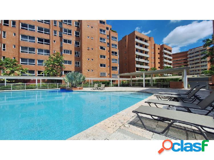 Vendo Apartamento PB 250m2 3h+s/3b+s/3pe Lomas del Sol