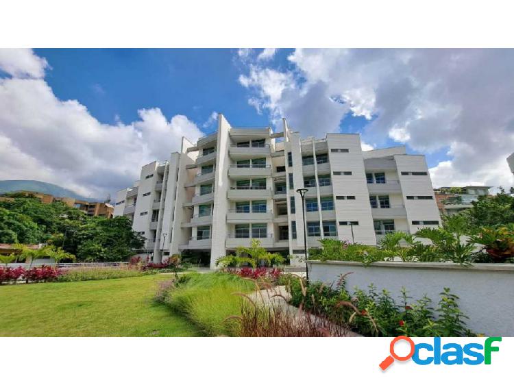 Vendo Apartamento a estrenar de 226,51m2 3h+s/3b+s/4pe La