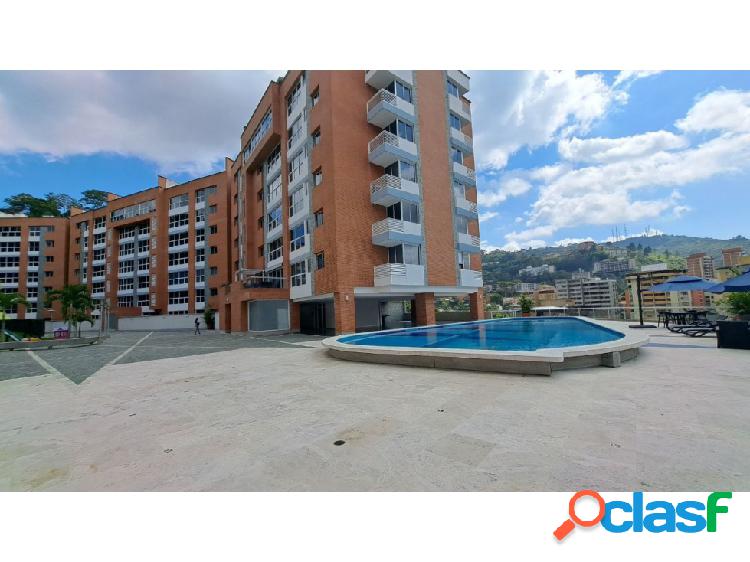 Vendo Apartamento a estrenar de 78m2 2h/2b/2pe La Boyera