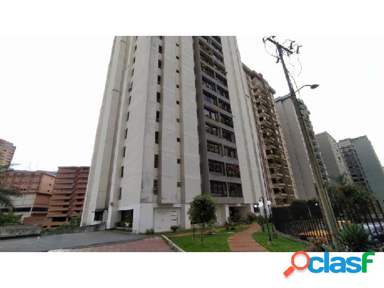 Vendo Apartamento de 124m2 3h+s/3b+s/3pe El Cigarral