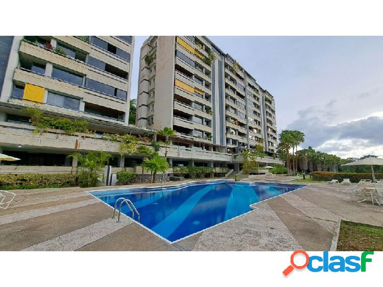 Vendo Apartamento de 244m2 4h/4b/3pe Sorocaima - La Trinidad