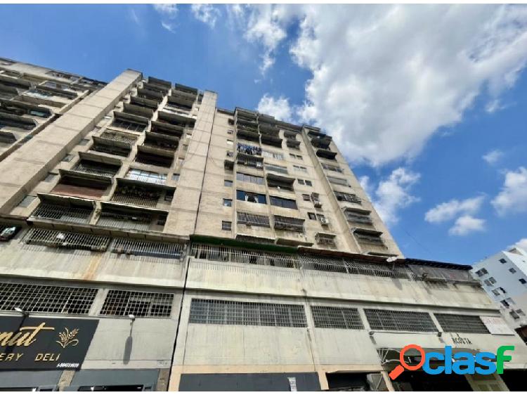 Vendo Apartamento de 67m2 2h/1b/0pe San Juan, Centro de