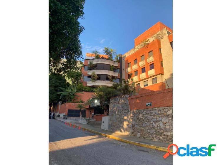 Vendo Apartamento en Altamira