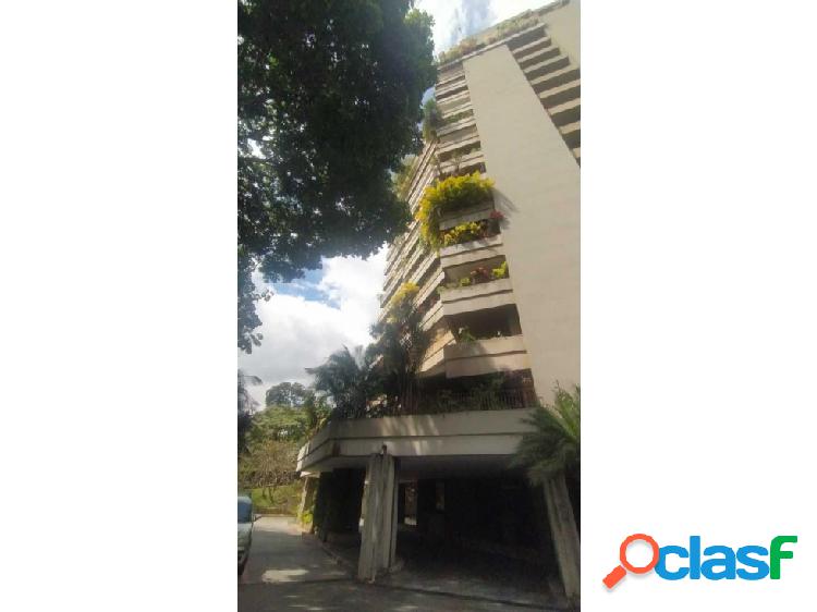 Vendo Apartamento en Altamira Norte a pie del Ávila YP05 W