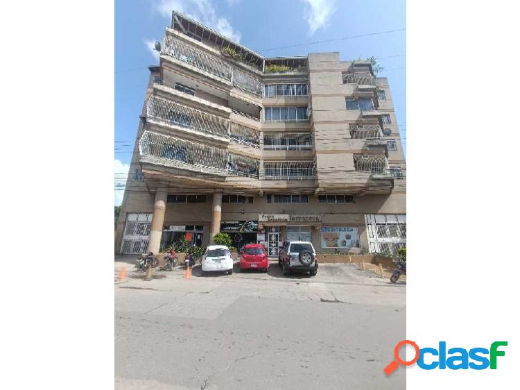 Vendo Apartamento en Cagua Centro estado Aragua