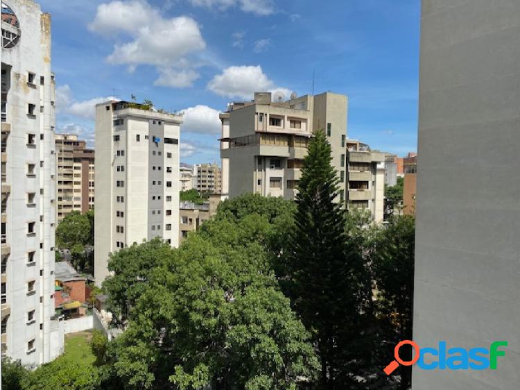 Vendo Apartamento en Los Caobos