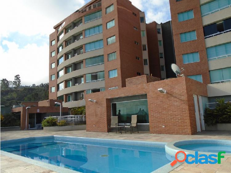 Vendo Apartamento en obra limpia de 111m2 3h/3b/2pe Lomas