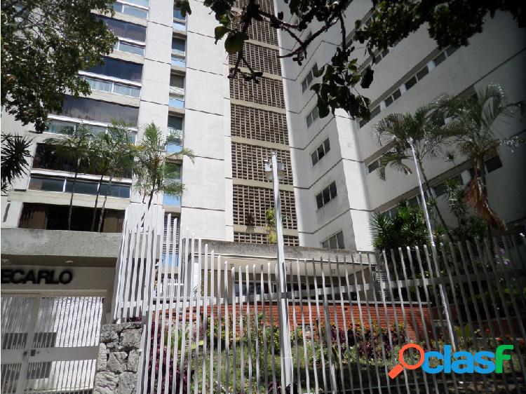 Vendo Apto 158m2 3h+s/3b/1p Clnas. de Bello Monte 2101