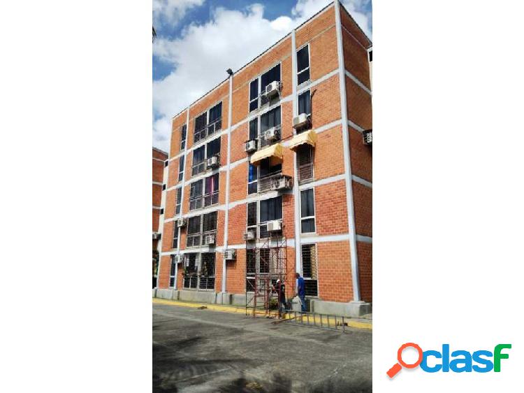 Vendo Apto 65 m2 2h/2b/1p Villa Panamericana-Guarenas 5625