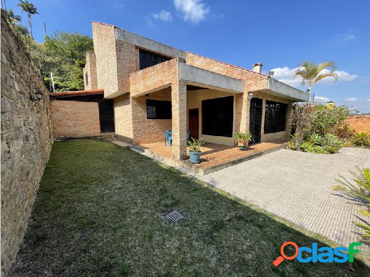 Vendo Casa 430M2 5H/5B/4P Oripoto