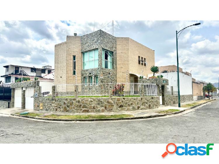 Vendo Casa 600m2 const Urb. Colinas de Vista Alegre 7337