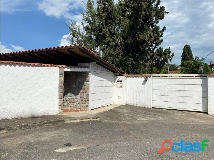 Vendo Casa En Lomas de La Trinidad