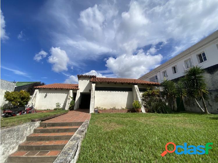 Vendo Casa En Prados del Este