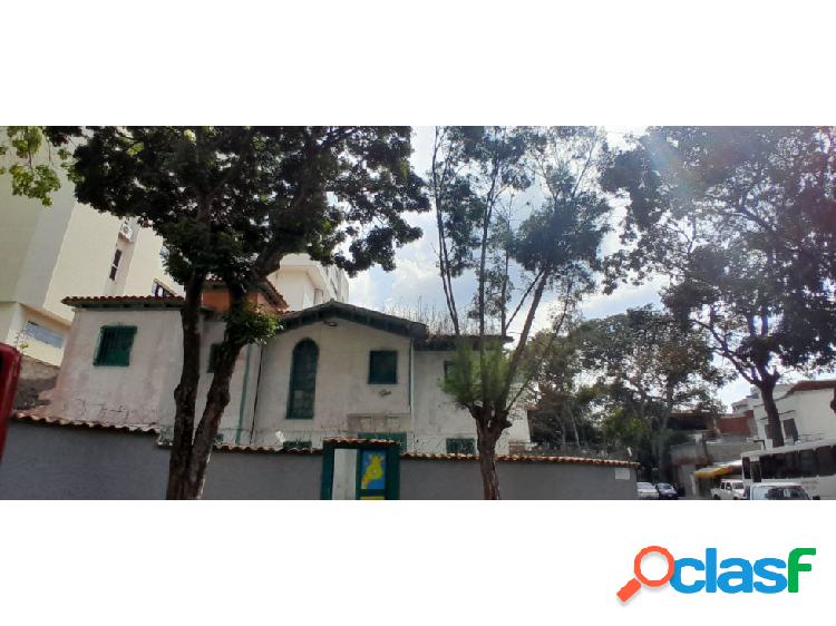 Vendo Casa Para Remodelar 380mt2 5h/4b/4pe La Campiña