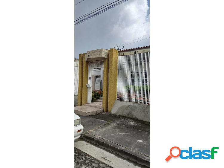 Vendo Casa en Cagua Estado Aragua