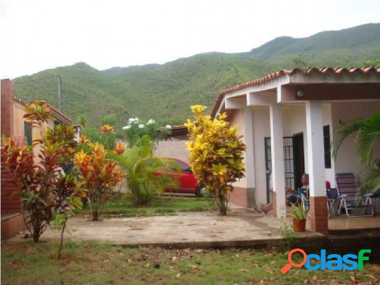 Vendo Casa en Margarita