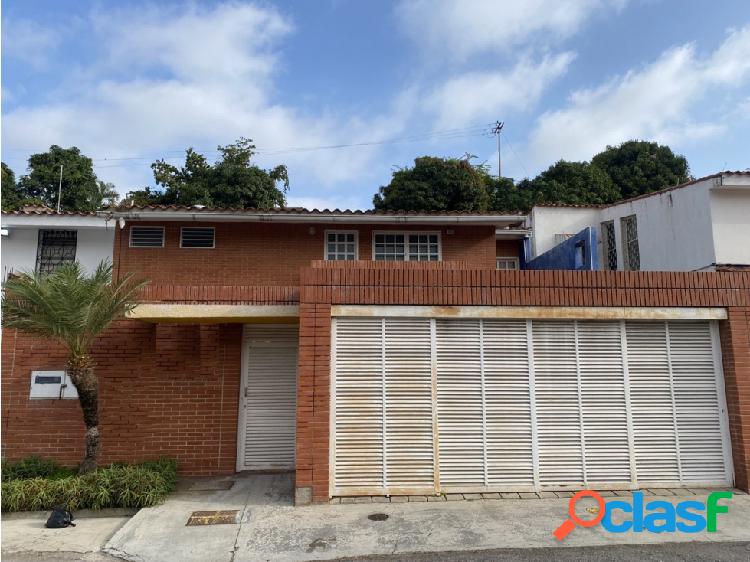 Vendo Casa en Terrazas del Club Hípico