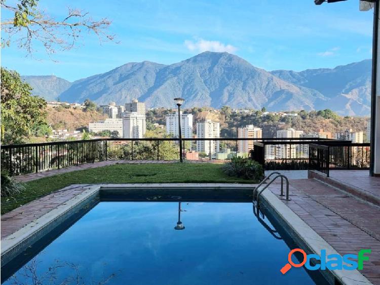 Vendo Casa en Urbanización Cerro Verde