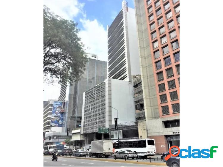 Vendo Edificio Comercial 16.499 M2, Av. Francisco de