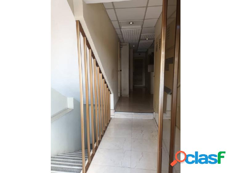 Vendo Edificio Comercial 900m2 Chacao 1134