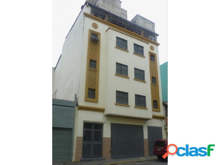 Vendo Edificio En La Candelaria