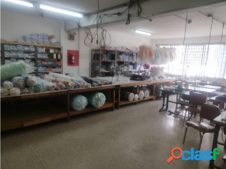 Vendo Fondo de Comercio 220m2 La Candelaria 4099