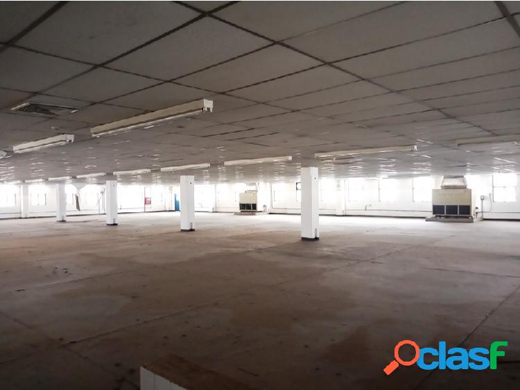 Vendo Galpón Industrial 2500 m2. Guarenas 6294