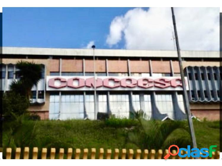 Vendo Local comercial 241m2 CC Comercial Concresa 2662