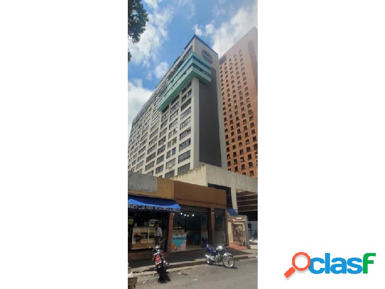 Vendo/ Oficina/ 58m2/Sabana Grande/1b/1pe/