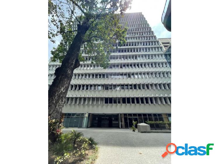 Vendo Oficina de 205m2, Torre Mene Grande, Los Palos Grandes