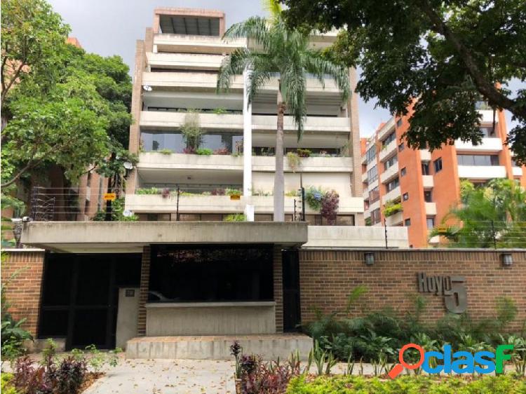 Vendo PH 1.170,90m2 6h/6b/4pe Campo Alegre