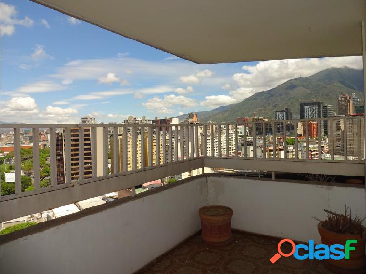 Vendo PH 185mts2 3h+s/3b+s/2pe Altamira/6271