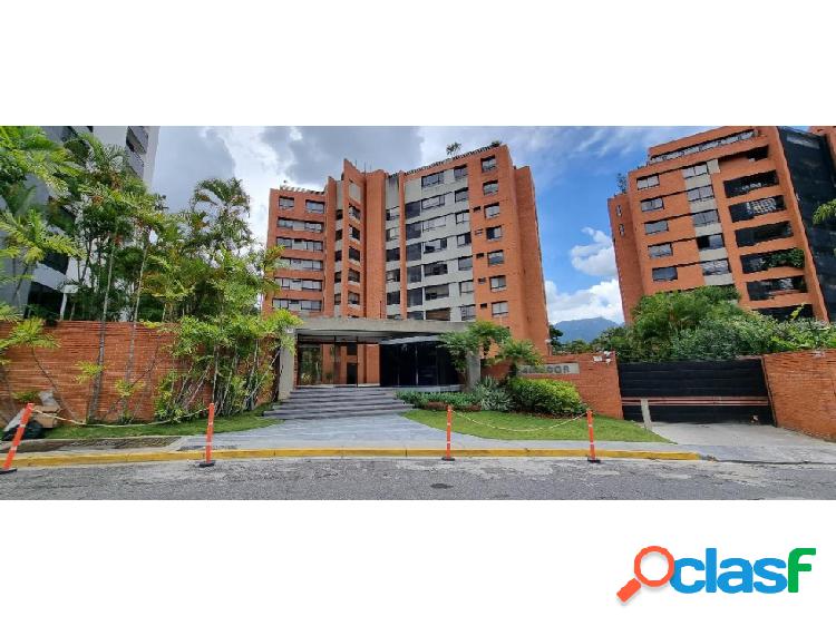 Vendo Pent-House en Colinas de Valle Arriba