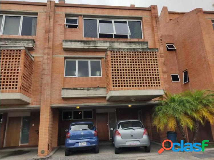 Vendo Town House 285.68mts2 3H+s/3.5 B+s/3E La Unión