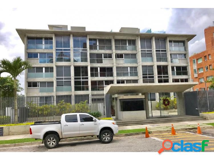 Vendo apartamento 100mts2 2h/3b/2pe Solar del Hatillo 1276