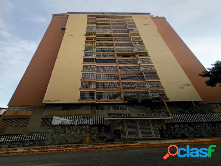 Vendo apartamento 102 m2 La Urbina 2638