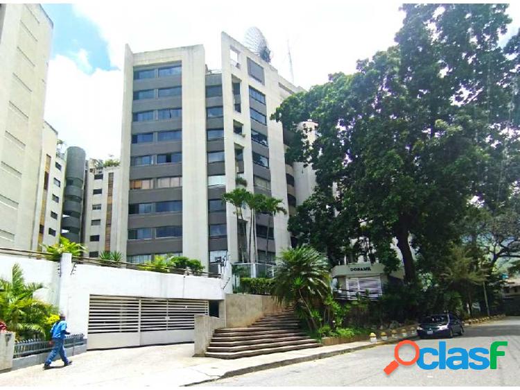 Vendo apartamento 102m2 3h/3b/2p Montecristo 9898