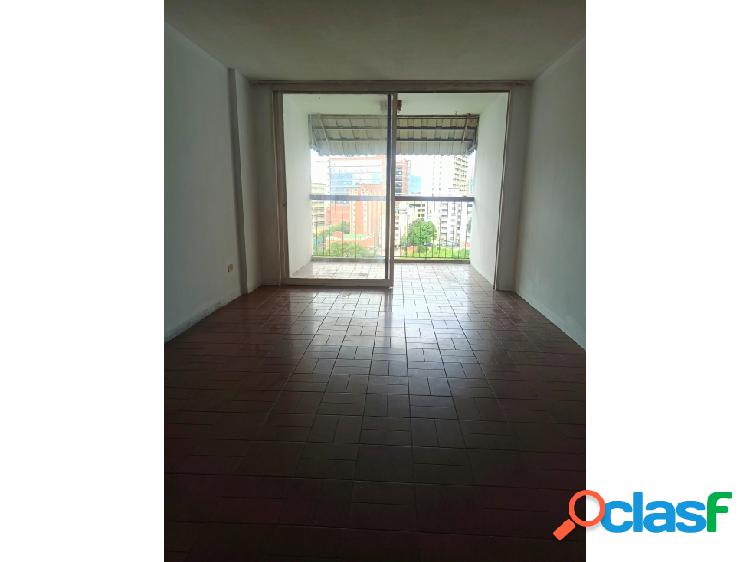 Vendo apartamento 108m2 4h/3b/2p Chacaito 7219