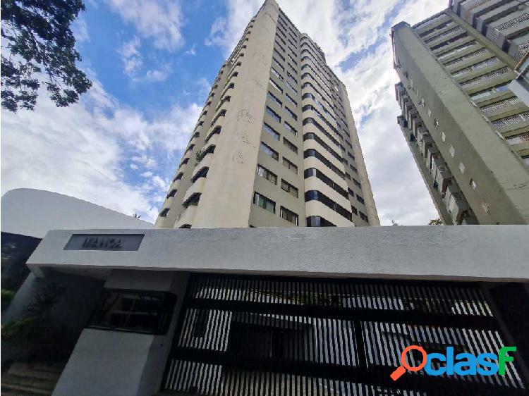 Vendo apartamento 116m2 Lomas de Prados del Este 7720