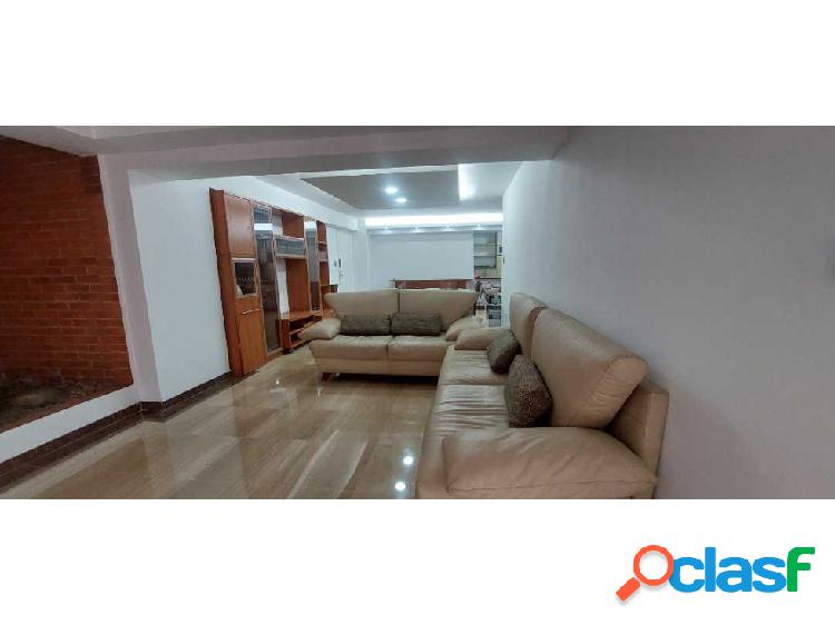 Vendo apartamento 117+108m2 La Alameda 7735