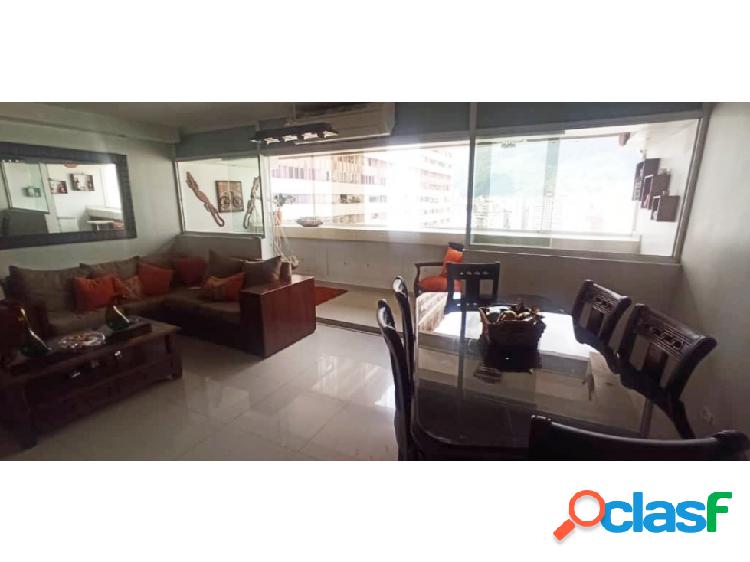 Vendo apartamento 119m2 3h/3b/1p Parque Central 9241