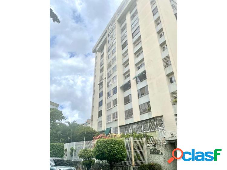 Vendo apartamento 120m2 3h/3b/1p La Urbina 7709