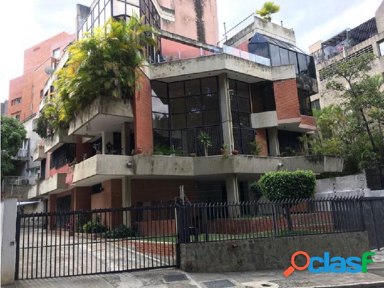 Vendo apartamento 120mtrs2 3h/3b/2p Las Mercedes