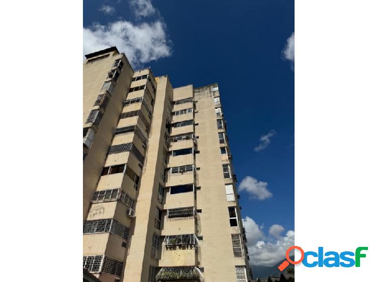 Vendo apartamento 121m2 Caurimare 1555