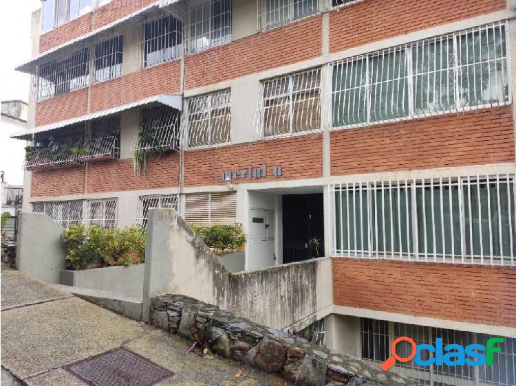 Vendo apartamento 130m2 4h/3b/2p Lomas de La Trinidad 2116