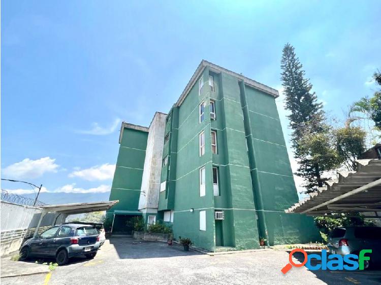 Vendo apartamento 137m2 2h/2b/2p Colinas de Bello Monte 6173