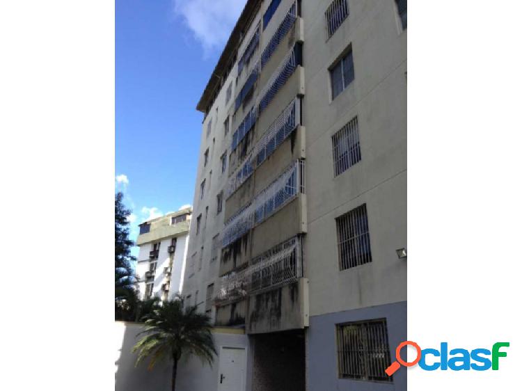 Vendo apartamento 140m2 3h+s/2b+s/1p Caurimare 3896