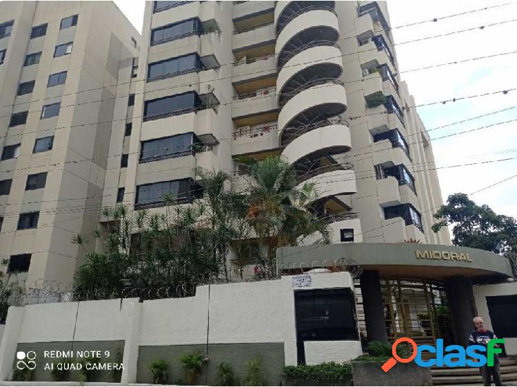 Vendo apartamento 143m2 5h/4b/2p MonteCristo 3545