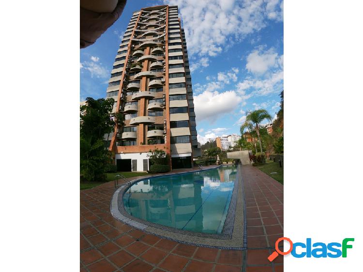 Vendo apartamento 155m2 4h/3.5b/2pe Las Mesetas 4860