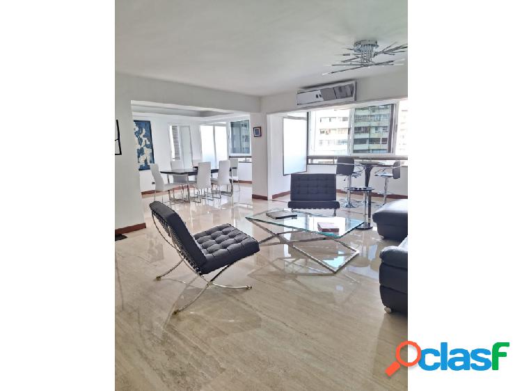 Vendo apartamento 160m2 Los Palos Grandes 3022